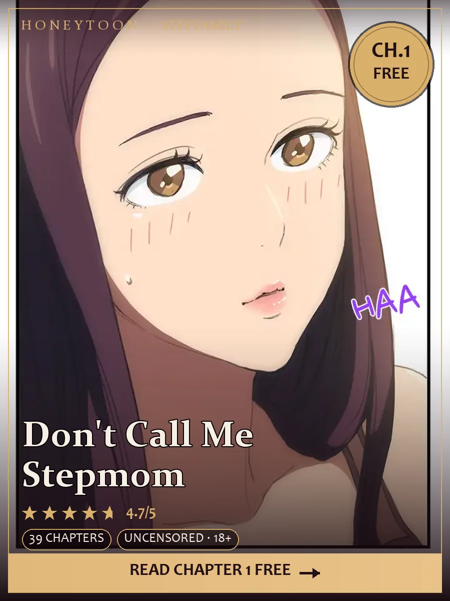 Don't Call Me Stepmom