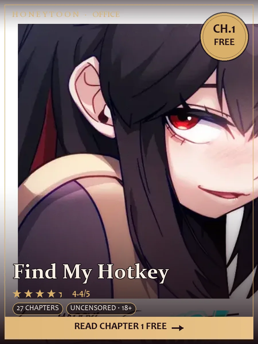 Find My Hotkey