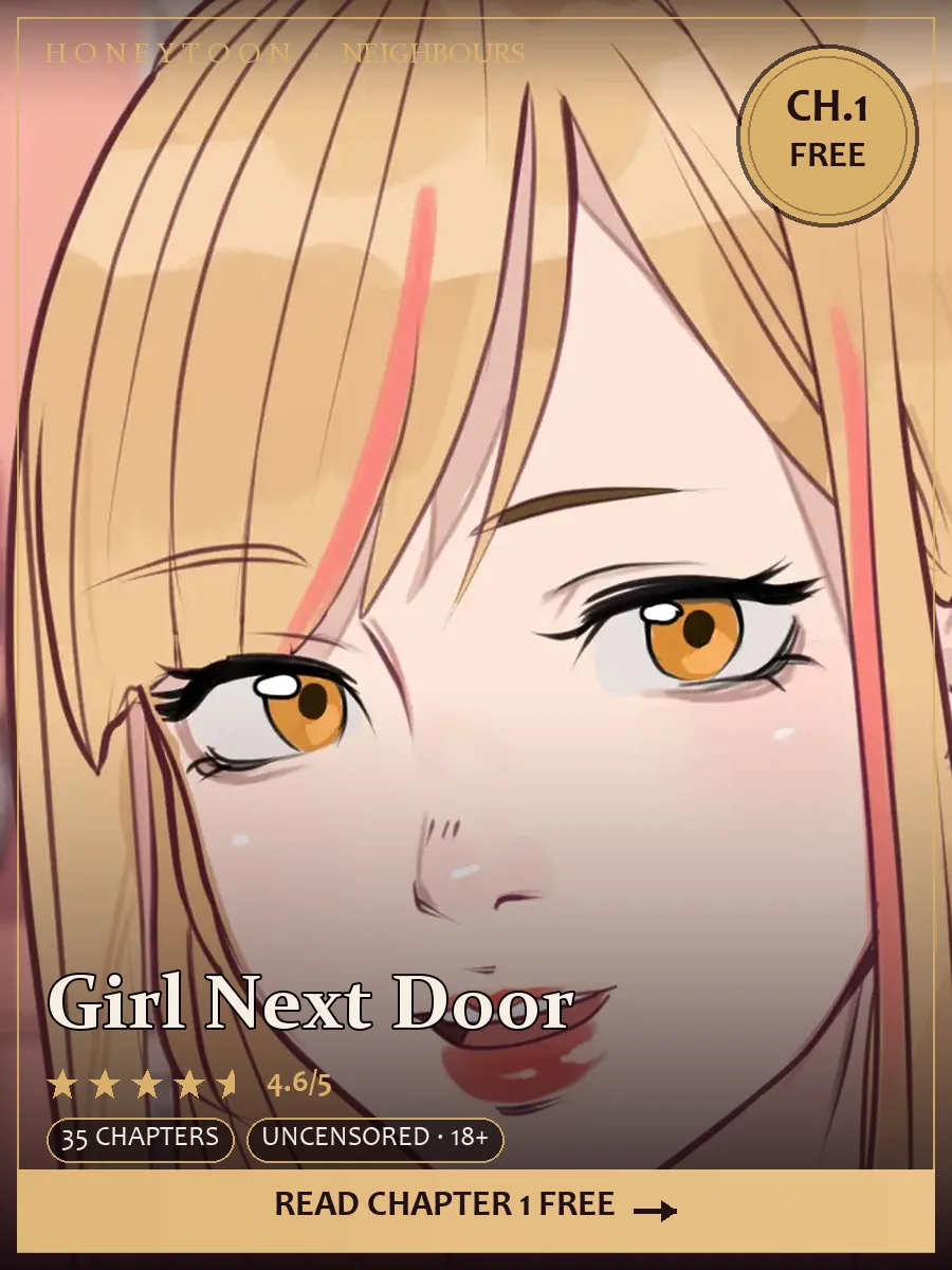Girl Next Door
