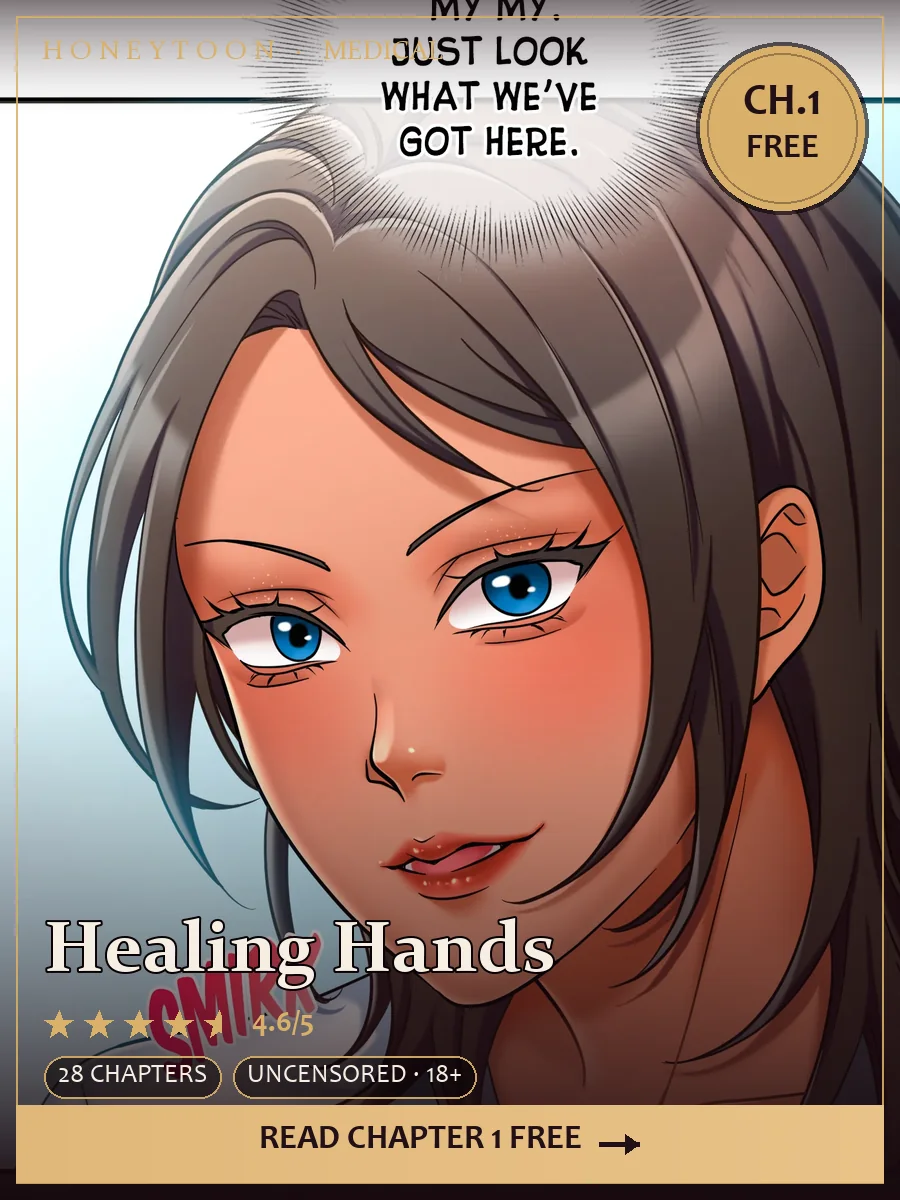 Healing Hands