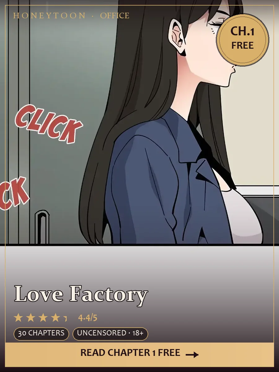 Love Factory