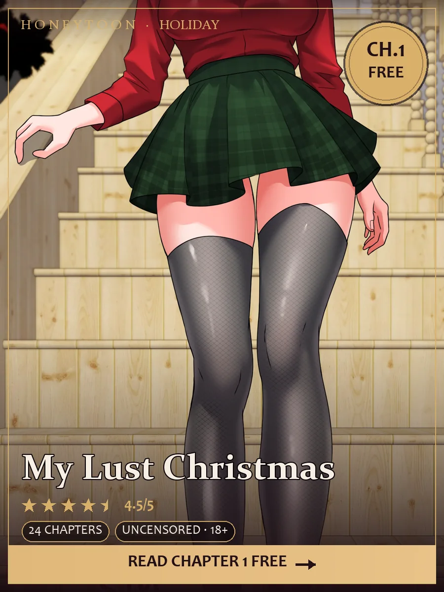 My Lust Christmas