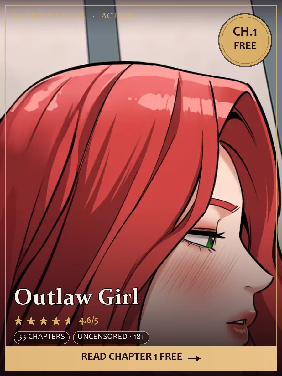 Outlaw Girl