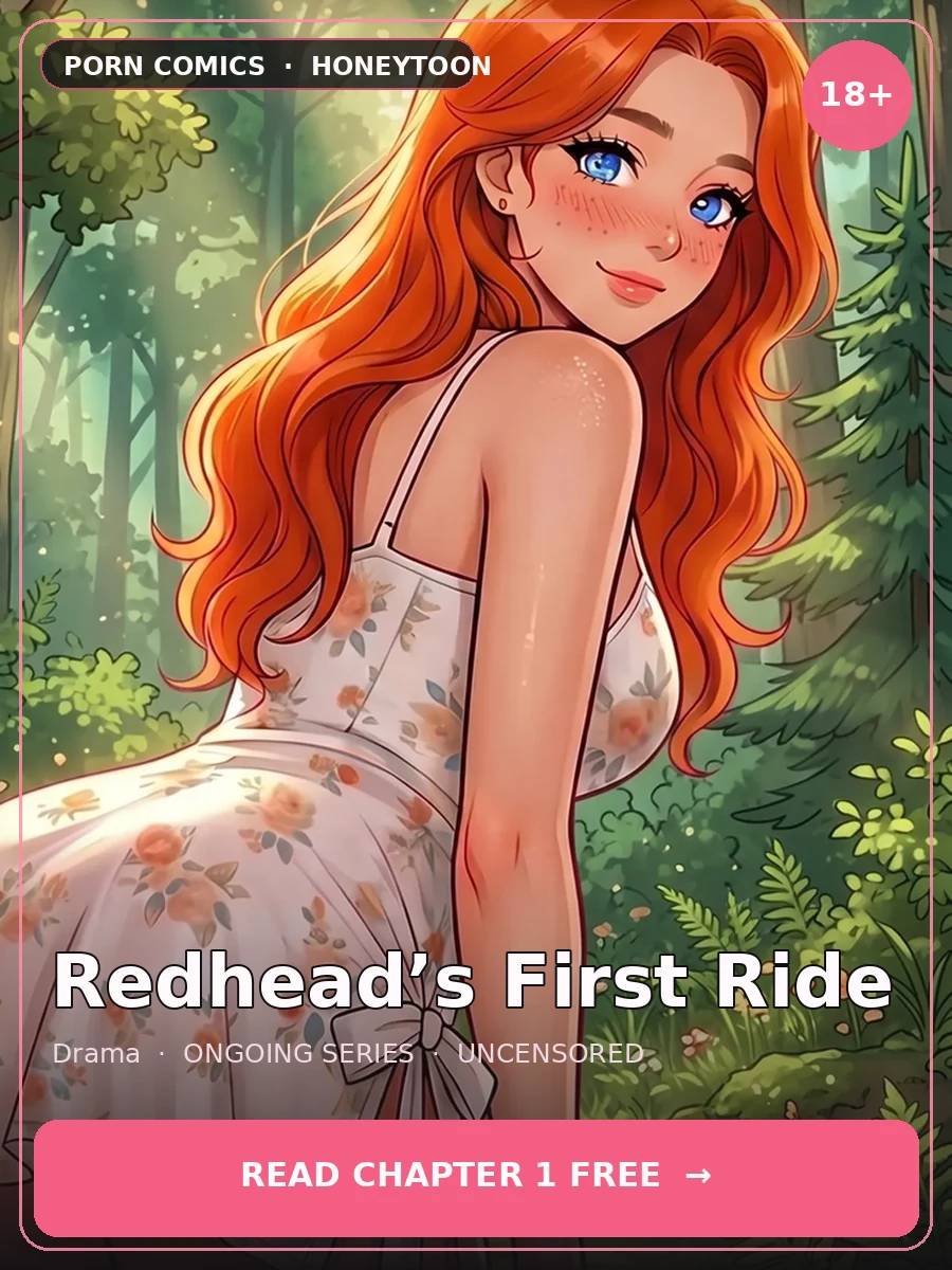Redhead’s First Ride