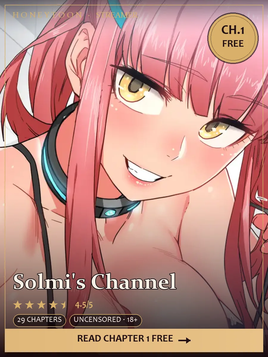 Solmi's Channel