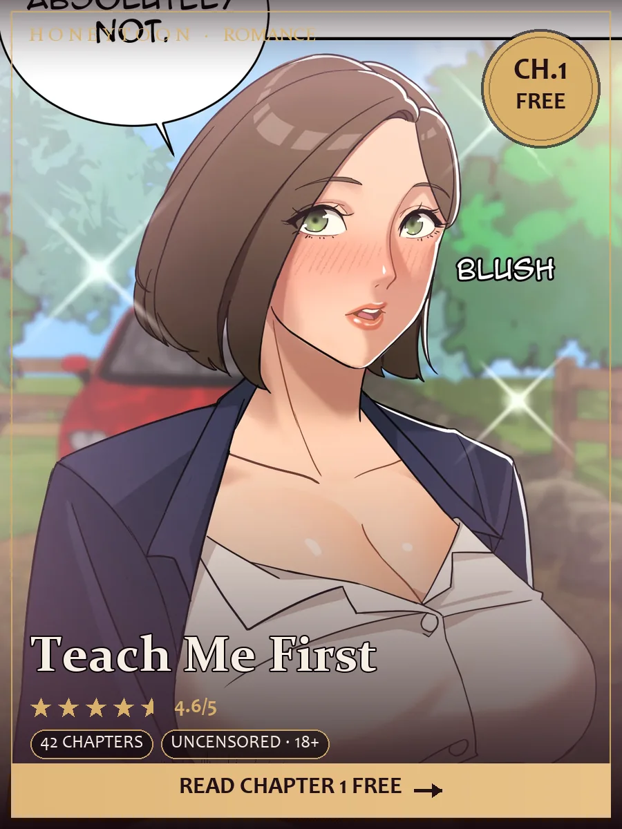Teach Me First