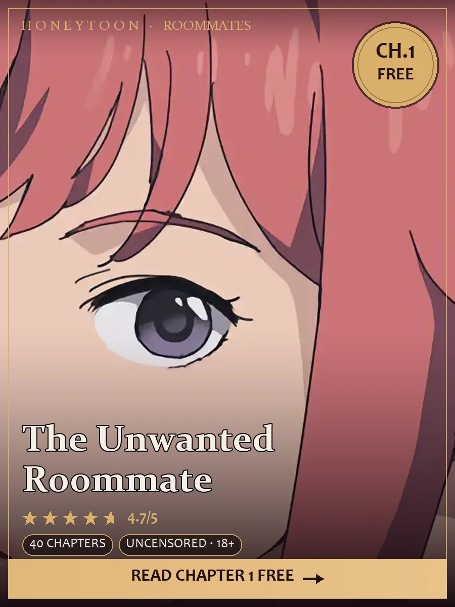 The Unwanted Roommate