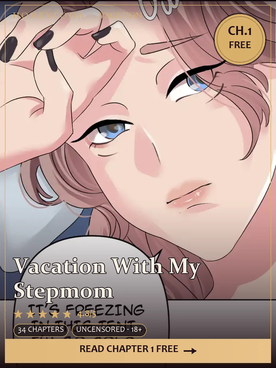 Vacation With My Stepmom