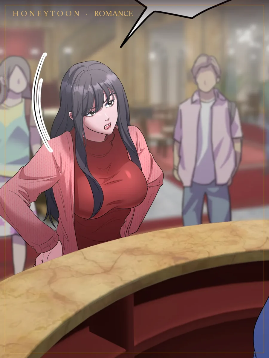 Winter Games 2: MILF Edition